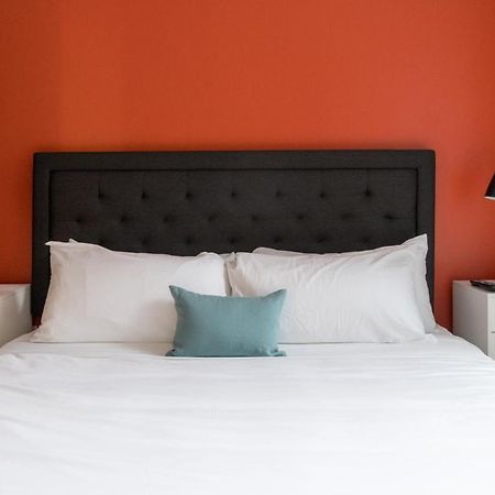 The Guild Downtown Radius Aparthotel ซินซินแนติ ภายนอก รูปภาพ
