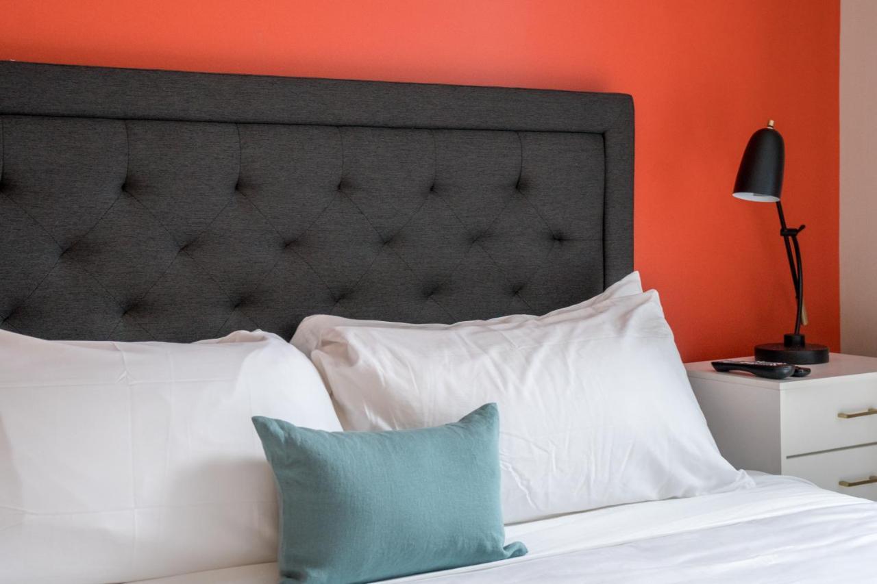The Guild Downtown Radius Aparthotel ซินซินแนติ ภายนอก รูปภาพ